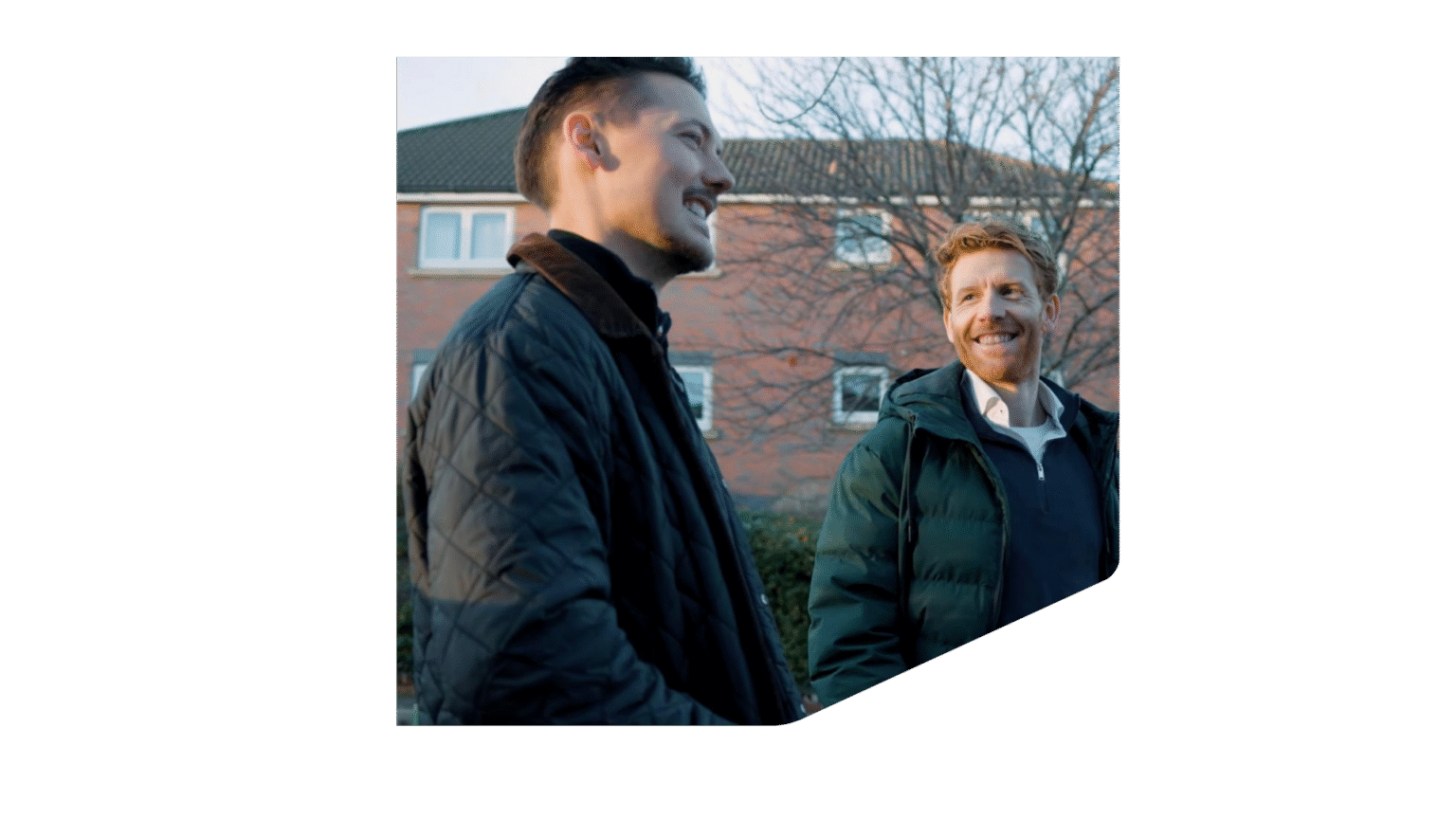 Image Square cutout